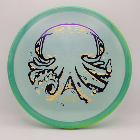 Proxy (Proton Soft) - Chains Disc Golf