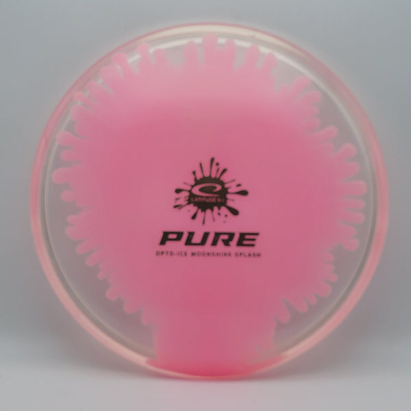 Pure - Chains Disc Golf