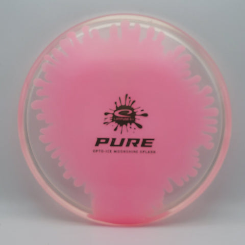 Pure - Chains Disc Golf