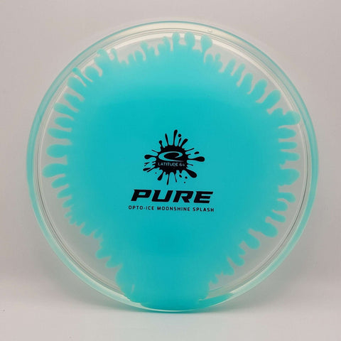 Pure - Chains Disc Golf
