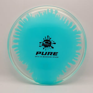 Pure - Chains Disc Golf