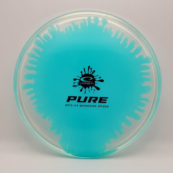 Pure - Chains Disc Golf