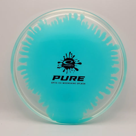 Pure - Chains Disc Golf