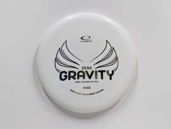 Pure - Chains Disc Golf