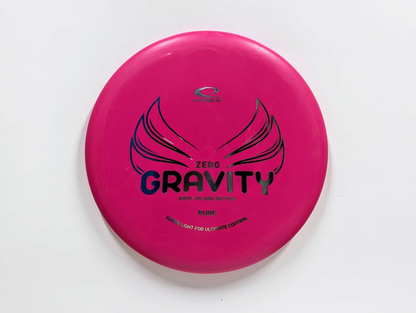 Pure - Chains Disc Golf