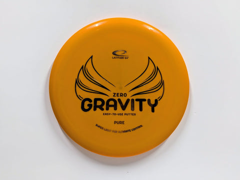 Pure - Chains Disc Golf