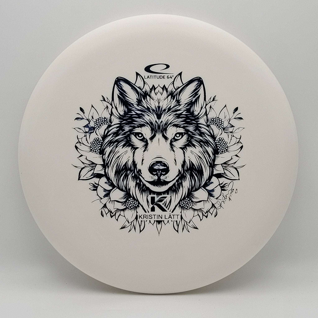 Pure - Chains Disc Golf