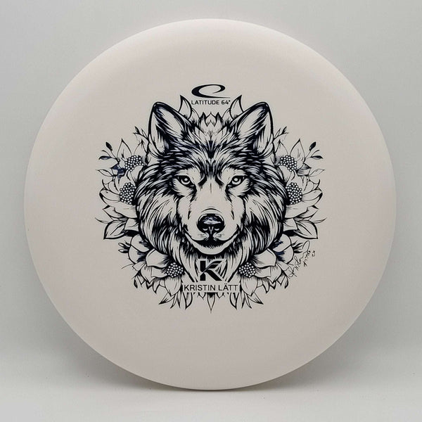 Pure - Chains Disc Golf