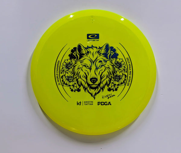 Pure - Chains Disc Golf