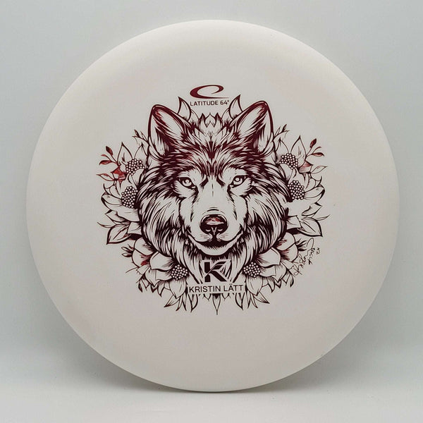 Pure - Chains Disc Golf