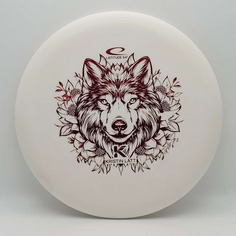Pure - Chains Disc Golf