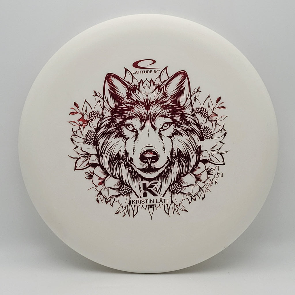 Pure - Chains Disc Golf