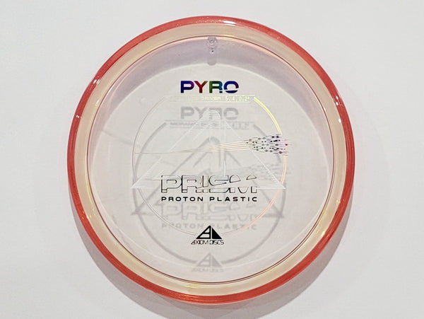 Pyro - Chains Disc Golf