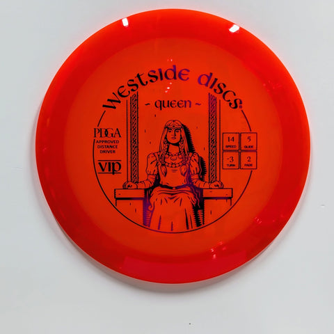 Westside Discs