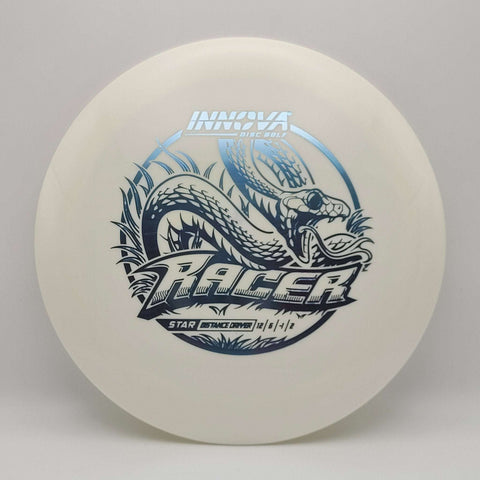 Racer - Chains Disc Golf
