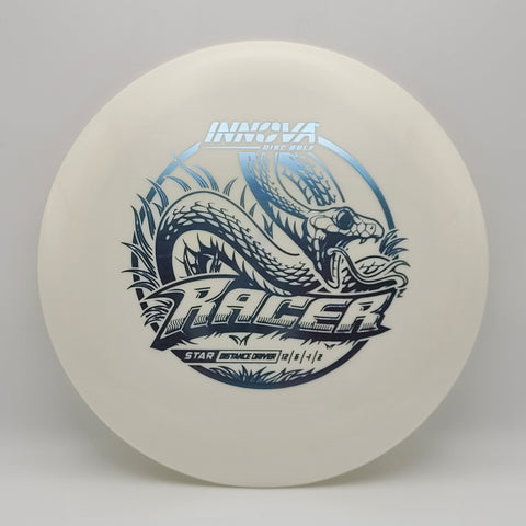 Racer - Chains Disc Golf