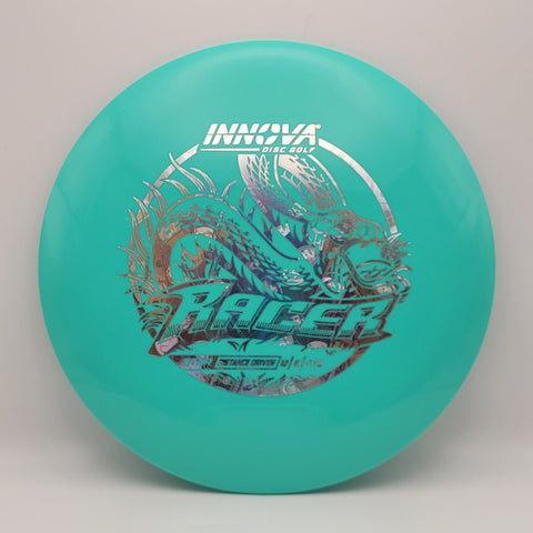Racer - Chains Disc Golf
