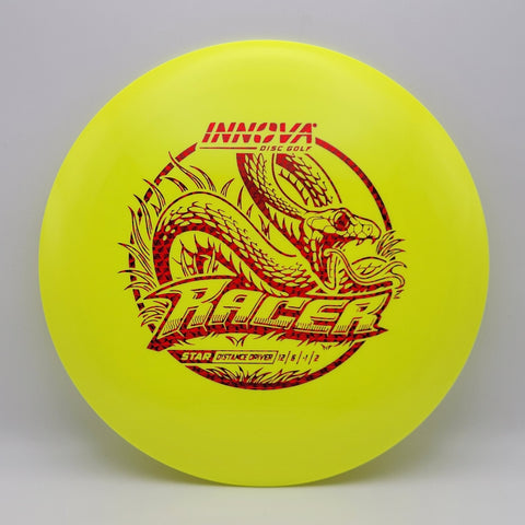Racer - Chains Disc Golf
