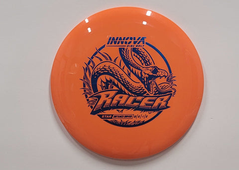 Racer - Chains Disc Golf
