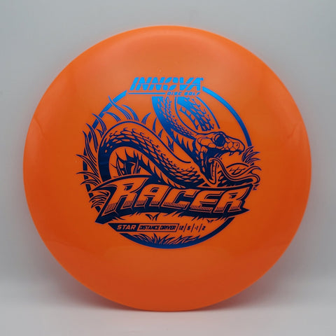 Racer - Chains Disc Golf