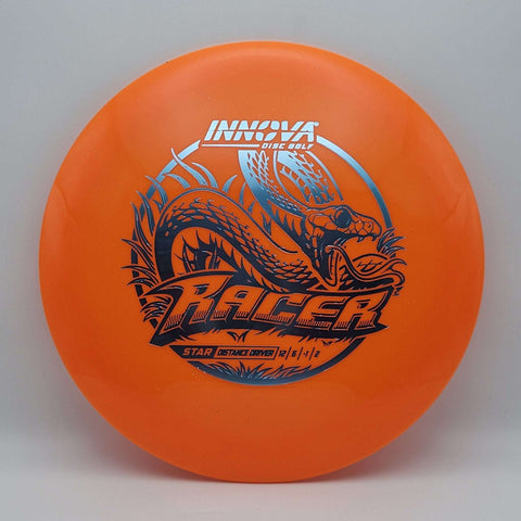 Racer - Chains Disc Golf