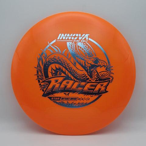 Racer - Chains Disc Golf
