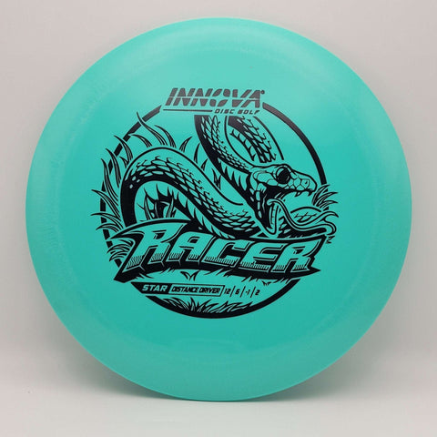 Racer - Chains Disc Golf