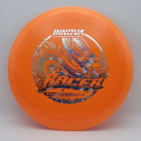 Racer - Chains Disc Golf