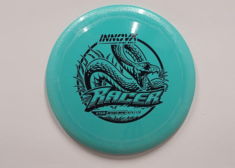 Racer - Chains Disc Golf