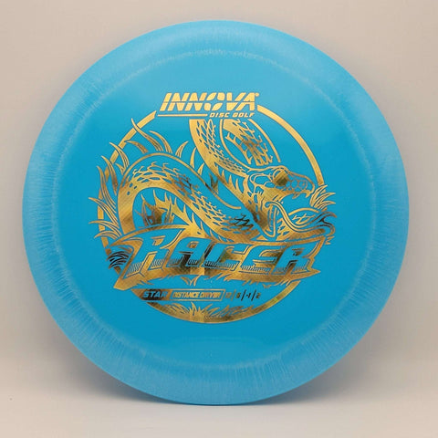 Racer - Chains Disc Golf