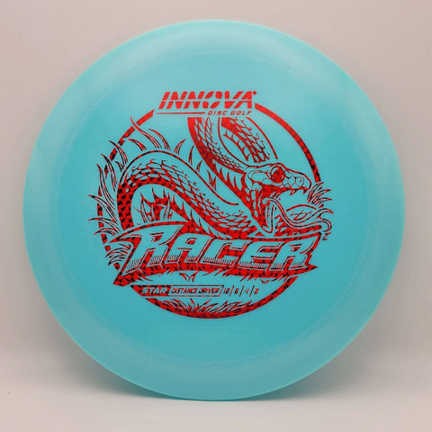 Racer - Chains Disc Golf
