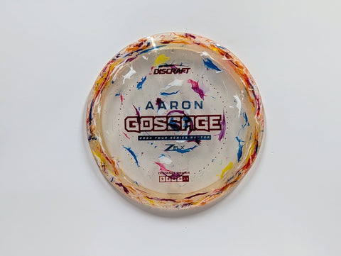 Raptor - Chains Disc Golf