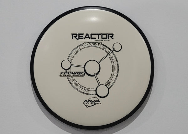 Reactor - Chains Disc Golf