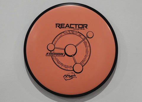Reactor - Chains Disc Golf