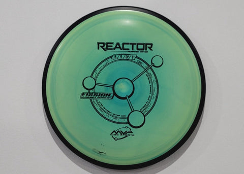 Reactor - Chains Disc Golf