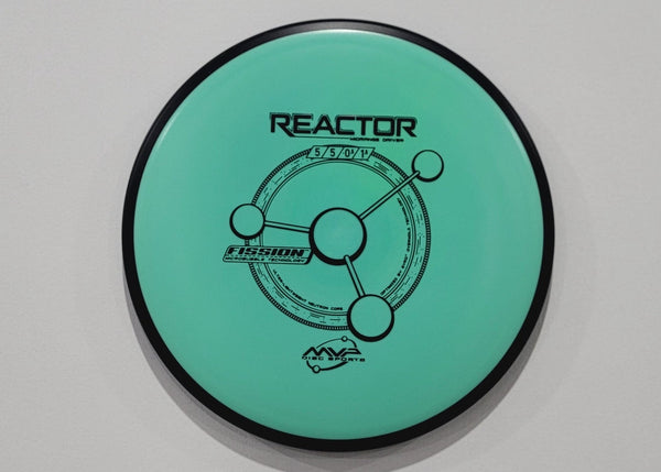 Reactor - Chains Disc Golf