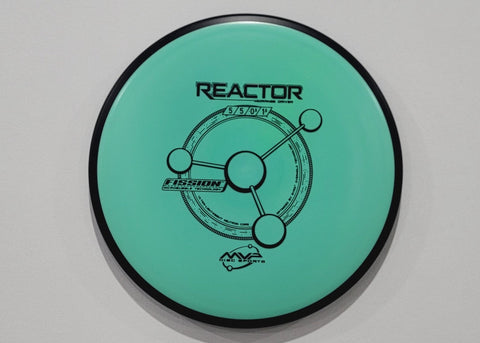 Reactor - Chains Disc Golf
