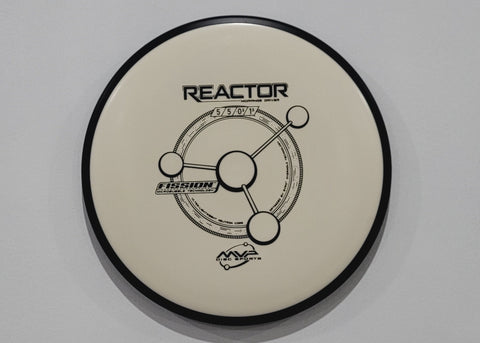 Reactor - Chains Disc Golf