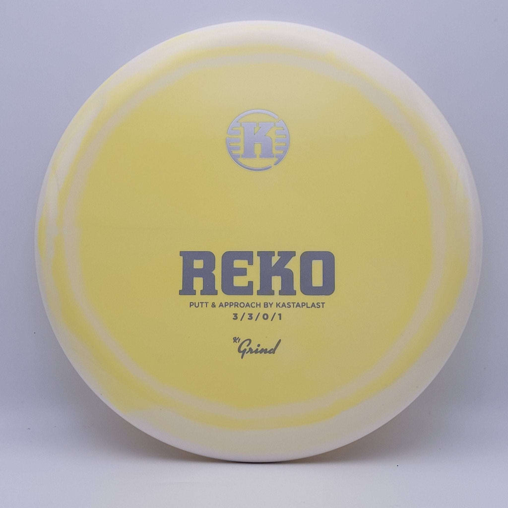 Reko - Chains Disc Golf