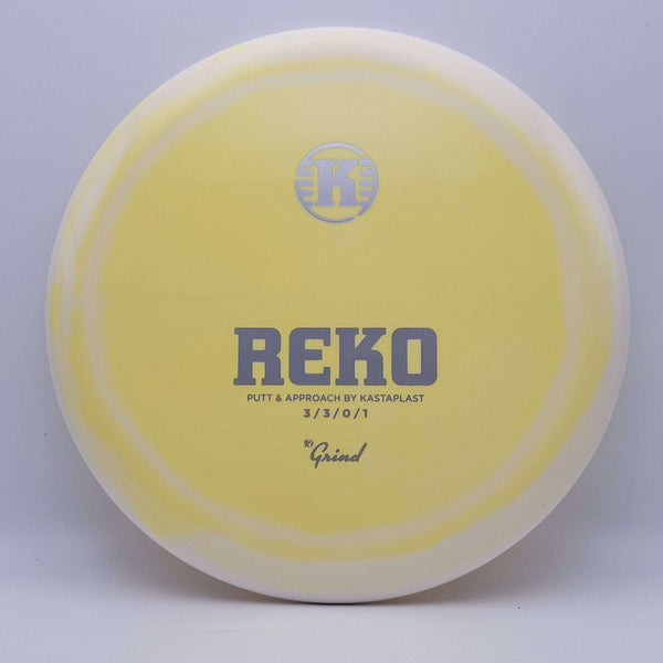 Reko - Chains Disc Golf