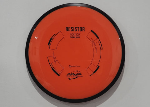 Resistor - Chains Disc Golf