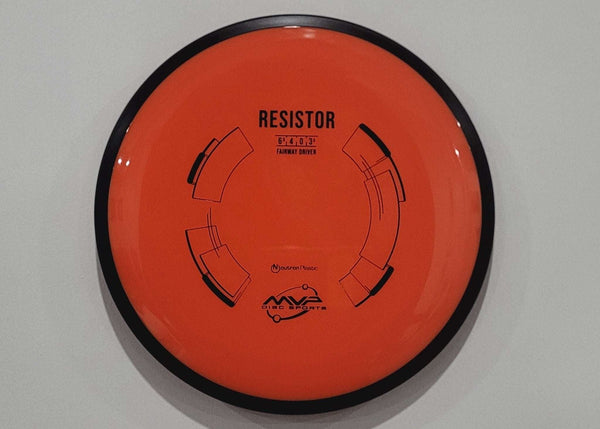 Resistor - Chains Disc Golf