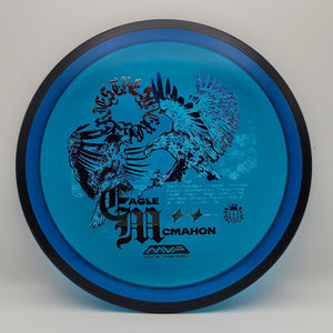 Resistor (Proton Eagle McMahon Synergy Series) - Chains Disc Golf