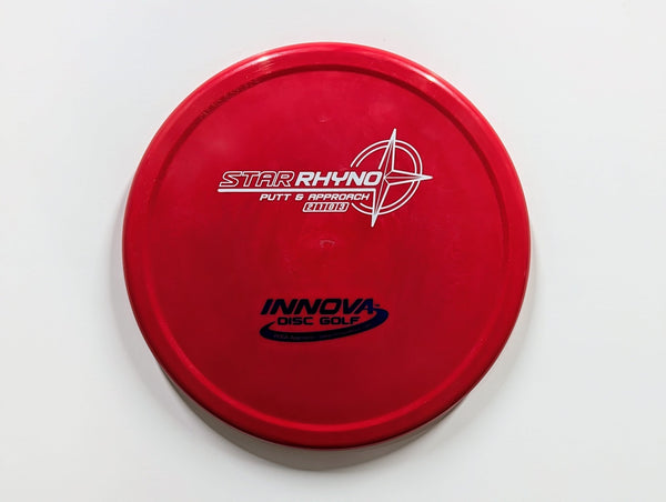 Rhyno - Chains Disc Golf