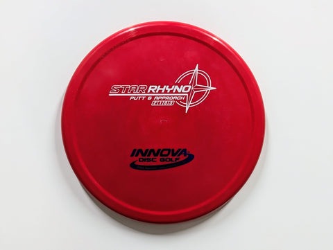 Rhyno - Chains Disc Golf