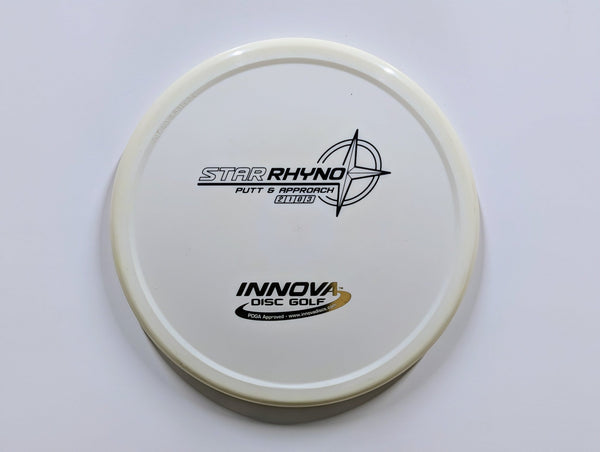 Rhyno - Chains Disc Golf