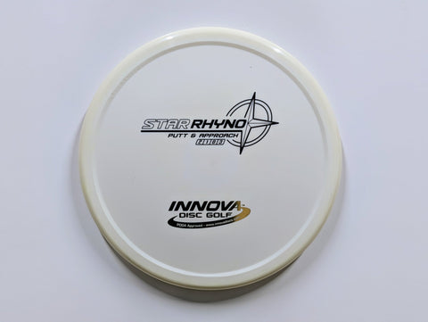 Rhyno - Chains Disc Golf