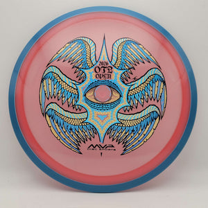 Rhythm (OTB Open 2026) - Chains Disc Golf