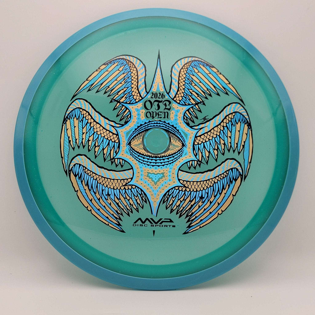 Rhythm (OTB Open 2026) - Chains Disc Golf