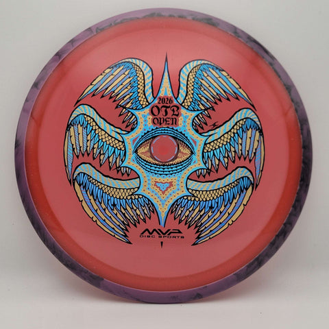 Rhythm (OTB Open 2026) - Chains Disc Golf
